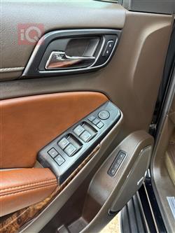 شيفروليه تاهو